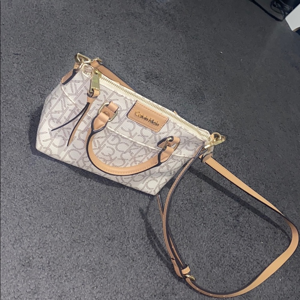 Calvin Klein bag